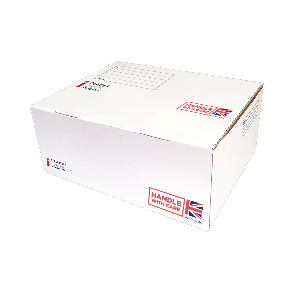TS033 Small Mail Box